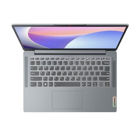 Buy Lenovo IdeaPad Slim 3 14IRU8 82X60062IN Standard Laptop (Intel