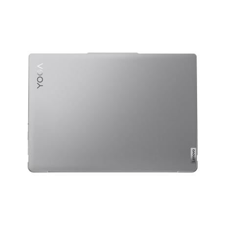 Lenovo Yoga Slim 7 14IMH9 83CV00B3IN Standard Laptop (Intel Core Ultra 9 185H/32 GB/1 TB SSD/Integrated Intel Arc Graphics/Windows 11 Home/Microsoft 365 Basic + Office Home 2024/OLED), 35.56 cm - 14 inch, Luna Grey-14