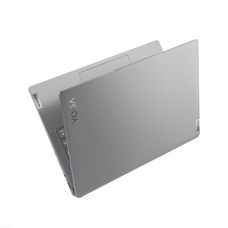 Lenovo Yoga Slim 7 14IMH9 83CV00B3IN Standard Laptop (Intel Core Ultra 9 185H/32 GB/1 TB SSD/Integrated Intel Arc Graphics/Windows 11 Home/Microsoft 365 Basic + Office Home 2024/OLED), 35.56 cm - 14 inch, Luna Grey-4