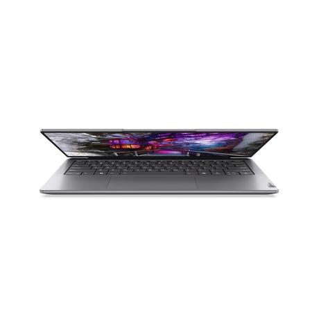 Lenovo Yoga Slim 7 14IMH9 83CV00B3IN Standard Laptop (Intel Core Ultra 9 185H/32 GB/1 TB SSD/Integrated Intel Arc Graphics/Windows 11 Home/Microsoft 365 Basic + Office Home 2024/OLED), 35.56 cm - 14 inch, Luna Grey-6