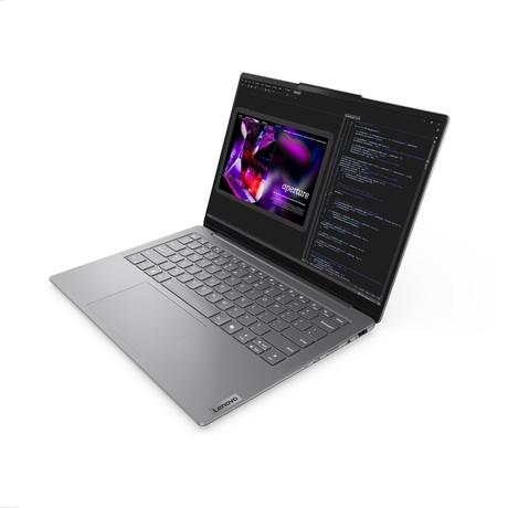 Lenovo Yoga Slim 7 14IMH9 83CV00B3IN Standard Laptop (Intel Core Ultra 9 185H/32 GB/1 TB SSD/Integrated Intel Arc Graphics/Windows 11 Home/Microsoft 365 Basic + Office Home 2024/OLED), 35.56 cm - 14 inch, Luna Grey-8