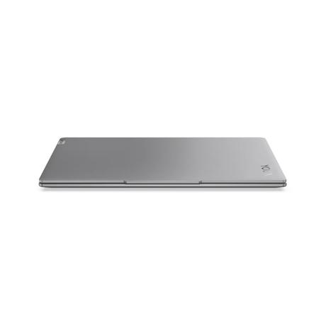 Lenovo Yoga Slim 7 14IMH9 83CV00D3IN Standard Laptop (Intel Core Ultra 5 125H/32 GB/1 TB SSD/Integrated Intel Arc Graphics/Windows 11 Home/Office Home 2024/OLED), 35.56 cm - 14 inch, Luna Grey-1