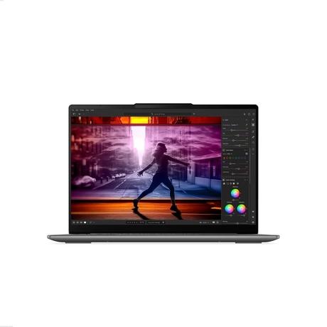 Lenovo Yoga Slim 7 14IMH9 83CV00D3IN Standard Laptop (Intel Core Ultra 5 125H/32 GB/1 TB SSD/Integrated Intel Arc Graphics/Windows 11 Home/Office Home 2024/OLED), 35.56 cm - 14 inch, Luna Grey-11