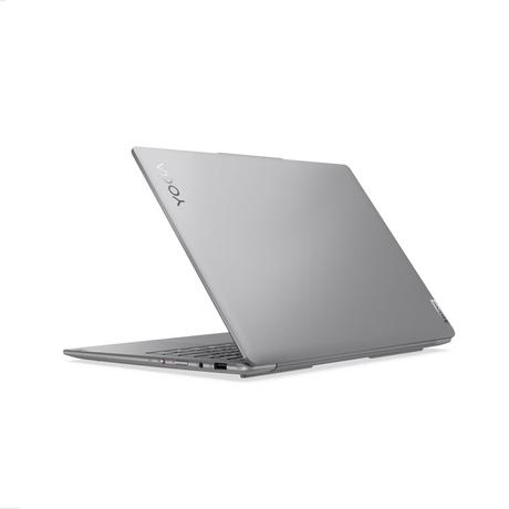 Lenovo Yoga Slim 7 14IMH9 83CV00D3IN Standard Laptop (Intel Core Ultra 5 125H/32 GB/1 TB SSD/Integrated Intel Arc Graphics/Windows 11 Home/Office Home 2024/OLED), 35.56 cm - 14 inch, Luna Grey-2