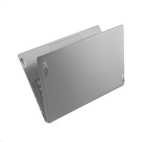 Lenovo Yoga Slim 7 14IMH9 83CV00D3IN Standard Laptop (Intel Core Ultra 5 125H/32 GB/1 TB SSD/Integrated Intel Arc Graphics/Windows 11 Home/Office Home 2024/OLED), 35.56 cm - 14 inch, Luna Grey-4