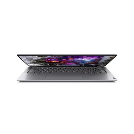 Lenovo Yoga Slim 7 14IMH9 83CV00D3IN Standard Laptop (Intel Core Ultra 5 125H/32 GB/1 TB SSD/Integrated Intel Arc Graphics/Windows 11 Home/Office Home 2024/OLED), 35.56 cm - 14 inch, Luna Grey-6