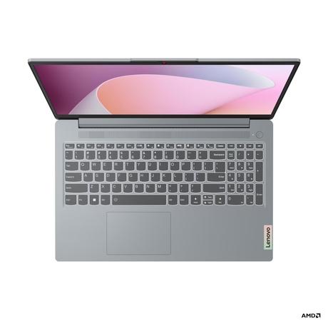Buy Lenovo IdeaPad 3 15ABR8 82XM00QDIN Standard Laptop (AMD Ryzen