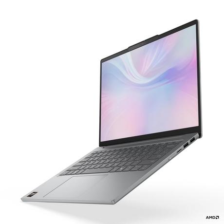 Buy Lenovo IdeaPad Slim 5 14AKP10 83HX0096IN Standard Laptop (AMD