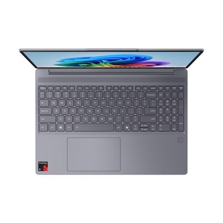 Lenovo IdeaPad Slim 3 15Q8X10 83N3002QIN Standard Laptop (Snapdragon X X1-26-100/16 GB/512 GB SSD/Integrated Qualcomm Adreno GPU/Windows 11 Home/MSOffice Home 2024/WUXGA), 38.86 cm - 15.3 inch, Luna Grey-2