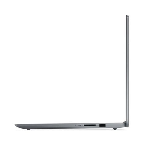 Lenovo IdeaPad Slim 3 15IRU8 82X700HLIN Standard Laptop (Intel Core i3-1305U Processor/8 GB/512 GB SSD/Integrated Intel UHD Graphics/Windows 11 Home/Office Home 2024/Full HD), 39.62 cm - 15.6 inch, Arctic Grey-6