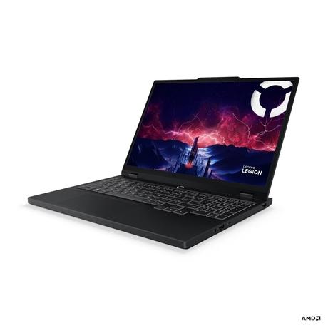 Lenovo Legion 5 15AHP10 83M00073IN Gaming Laptop (AMD Ryzen 7 260 Processor/16 GB/1TB SSD/8GB-NVIDIA GeForce RTX 5050 GDDR7/Windows 11 Home/Office Home 2024 + Lenovo AI Now/WUXGA), 38.862 cm - 15.3 inch, Eclipse Black-6