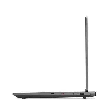 Lenovo LOQ 15IRX9 83DV01A8IN Standard Laptop (Intel Core i5-13450HX/16 GB/512 GB SSD/6 GB-NVIDIA GeForce RTX 4050/Windows 11 Home/MSOffice Home 2024/Full HD), 39.62 cm - 15.6 inch, Luna Grey-13