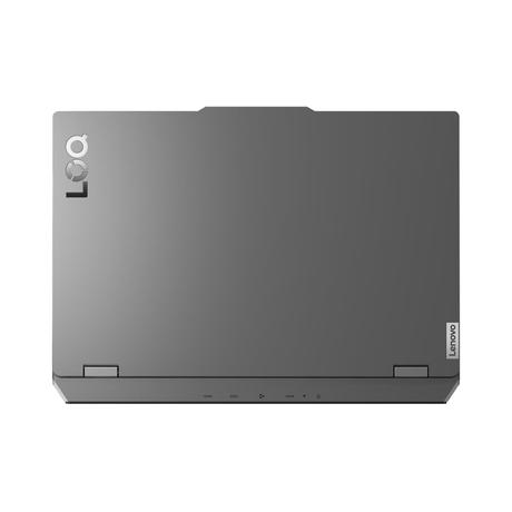 Lenovo LOQ 15IRX9 83DV01A8IN Standard Laptop (Intel Core i5-13450HX/16 GB/512 GB SSD/6 GB-NVIDIA GeForce RTX 4050/Windows 11 Home/MSOffice Home 2024/Full HD), 39.62 cm - 15.6 inch, Luna Grey-3
