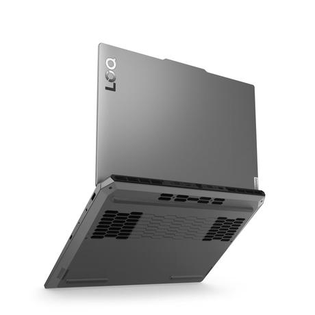Lenovo LOQ 15IRX9 83DV01A8IN Standard Laptop (Intel Core i5-13450HX/16 GB/512 GB SSD/6 GB-NVIDIA GeForce RTX 4050/Windows 11 Home/MSOffice Home 2024/Full HD), 39.62 cm - 15.6 inch, Luna Grey-6