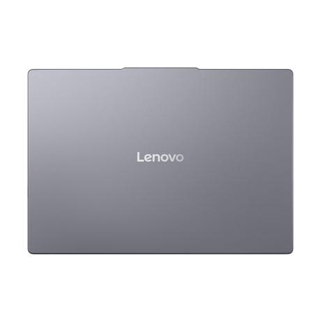 Lenovo IdeaPad Slim 3 15Q8X10 Standard Laptop (Snapdragon X X1-26-100/16 GB/512 GB SSD/Integrated Qualcomm Adreno GPU/Windows 11 Home/MSOffice Home 2024/WUXGA), 38.86 cm (15.3 inch), Luna Grey-4