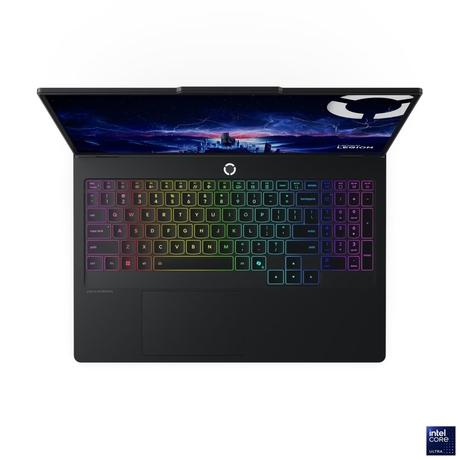 Lenovo Legion 5 Pro 16IRX10 83NN0046IN Gaming Laptop (Intel Core i7-14650HX/32 GB/1 TB SSD/8 GB-NVIDIA GeForce RTX 5060/Windows 11 Home/MSOffice Home 2024/WQXGA), 40.64 cm - 16 inch, Eclipse Black-12