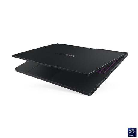 Lenovo Legion 5 Pro 16IRX10 83NN0046IN Gaming Laptop (Intel Core i7-14650HX/32 GB/1 TB SSD/8 GB-NVIDIA GeForce RTX 5060/Windows 11 Home/MSOffice Home 2024/WQXGA), 40.64 cm - 16 inch, Eclipse Black-3