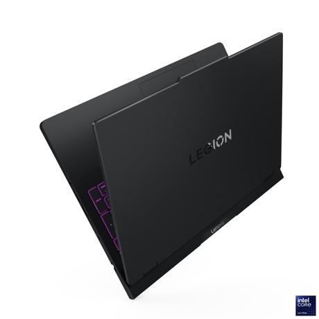 Lenovo Legion 5 Pro 16IRX10 83NN0046IN Gaming Laptop (Intel Core i7-14650HX/32 GB/1 TB SSD/8 GB-NVIDIA GeForce RTX 5060/Windows 11 Home/MSOffice Home 2024/WQXGA), 40.64 cm - 16 inch, Eclipse Black-8