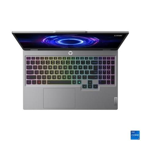Lenovo LoQ 15IRX10 83JE01CYIN Standard Laptop (Intel Core i7-13645HX/16 GB/512 GB SSD/8 GB-NVIDIA GeForce RTX 5050 8GB/Windows 11 Home/MSOffice Home 2024 + Lenovo AI Now/Full HD), 39.6 cm - 15.6 inch, Luna Grey-10