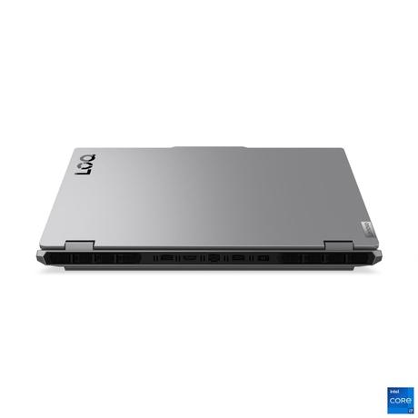 Lenovo LoQ 15IRX10 83JE01CYIN Standard Laptop (Intel Core i7-13645HX/16 GB/512 GB SSD/8 GB-NVIDIA GeForce RTX 5050 8GB/Windows 11 Home/MSOffice Home 2024 + Lenovo AI Now/Full HD), 39.6 cm - 15.6 inch, Luna Grey-11
