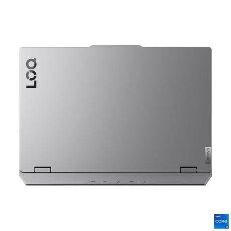 Lenovo LoQ 15IRX10 83JE01CYIN Standard Laptop (Intel Core i7-13645HX/16 GB/512 GB SSD/8 GB-NVIDIA GeForce RTX 5050 8GB/Windows 11 Home/MSOffice Home 2024 + Lenovo AI Now/Full HD), 39.6 cm - 15.6 inch, Luna Grey-13