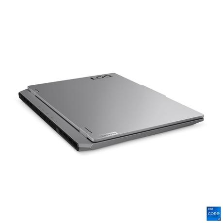 Lenovo LoQ 15IRX10 83JE01CYIN Standard Laptop (Intel Core i7-13645HX/16 GB/512 GB SSD/8 GB-NVIDIA GeForce RTX 5050 8GB/Windows 11 Home/MSOffice Home 2024 + Lenovo AI Now/Full HD), 39.6 cm - 15.6 inch, Luna Grey-3