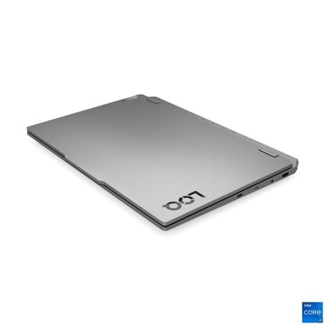 Lenovo LoQ 15IRX10 83JE01CYIN Standard Laptop (Intel Core i7-13645HX/16 GB/512 GB SSD/8 GB-NVIDIA GeForce RTX 5050 8GB/Windows 11 Home/MSOffice Home 2024 + Lenovo AI Now/Full HD), 39.6 cm - 15.6 inch, Luna Grey-7