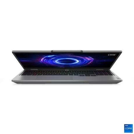 Lenovo LoQ 15IRX10 83JE01CYIN Standard Laptop (Intel Core i7-13645HX/16 GB/512 GB SSD/8 GB-NVIDIA GeForce RTX 5050 8GB/Windows 11 Home/MSOffice Home 2024 + Lenovo AI Now/Full HD), 39.6 cm - 15.6 inch, Luna Grey-8