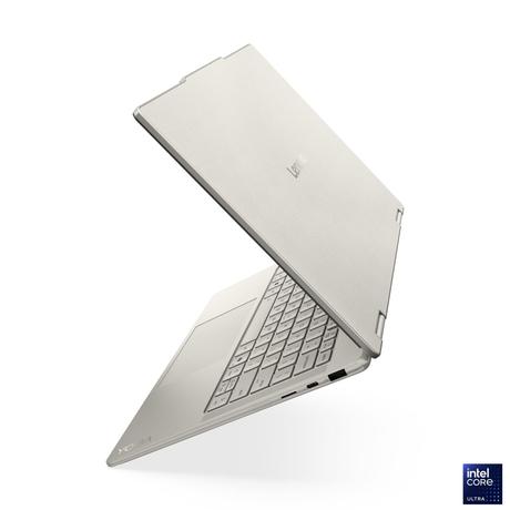 Lenovo Yoga 7 2-in-1 14ILL10 83JQ00DUIN Standard Laptop (Intel Core Ultra 5 226V/16 GB/512 GB SSD/Integrated Intel Arc Graphics 130V/Windows 11 Home/MSOffice Home & Student 2024/WUXGA), 35.6 cm - 14 inch, Seashell-10