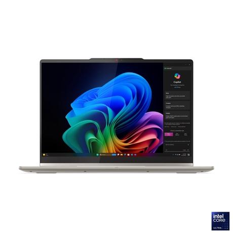 Lenovo Yoga 7 2-in-1 14ILL10 83JQ00DUIN Standard Laptop (Intel Core Ultra 5 226V/16 GB/512 GB SSD/Integrated Intel Arc Graphics 130V/Windows 11 Home/MSOffice Home & Student 2024/WUXGA), 35.6 cm - 14 inch, Seashell-13