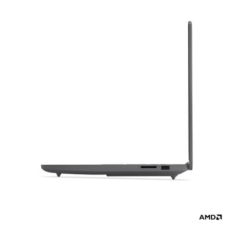 Lenovo LOQ 15ARP10E 83S000CPIN Standard Laptop (AMD Ryzen 7 170/16 GB/512 GB SSD/6 GB-NVIDIA GeForce RTX 4050/Windows 11 Home/MSOffice Home & Student 2024/Full HD), 39.6 cm - 15.6 inch, Luna Grey-12