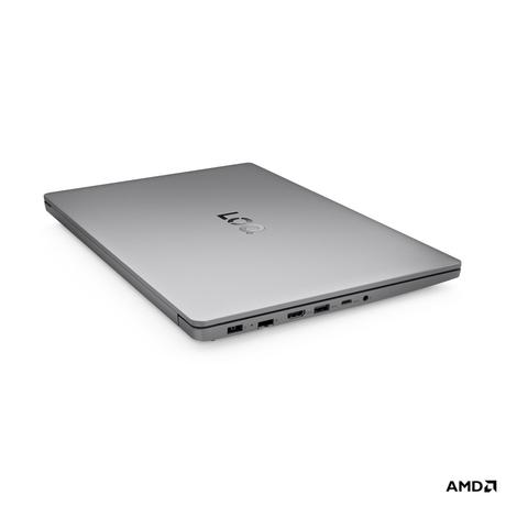 Lenovo LOQ 15ARP10E 83S000CPIN Standard Laptop (AMD Ryzen 7 170/16 GB/512 GB SSD/6 GB-NVIDIA GeForce RTX 4050/Windows 11 Home/MSOffice Home & Student 2024/Full HD), 39.6 cm - 15.6 inch, Luna Grey-2