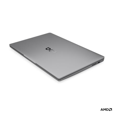 Lenovo LOQ 15ARP10E 83S000CPIN Standard Laptop (AMD Ryzen 7 170/16 GB/512 GB SSD/6 GB-NVIDIA GeForce RTX 4050/Windows 11 Home/MSOffice Home & Student 2024/Full HD), 39.6 cm - 15.6 inch, Luna Grey-6