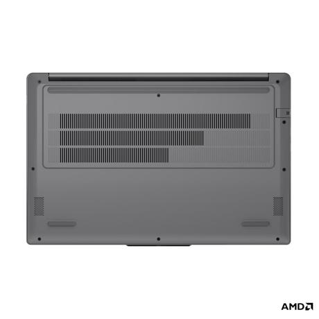 Lenovo LOQ 15ARP10E 83S000CPIN Standard Laptop (AMD Ryzen 7 170/16 GB/512 GB SSD/6 GB-NVIDIA GeForce RTX 4050/Windows 11 Home/MSOffice Home & Student 2024/Full HD), 39.6 cm - 15.6 inch, Luna Grey-9