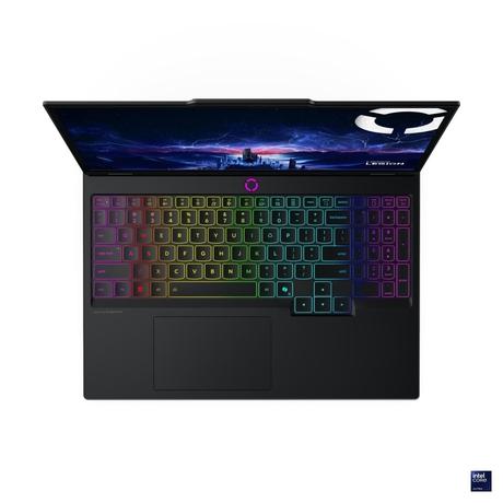Lenovo Legion5 15IRX10 83LY00NDIN Standard Laptop (Intel Core i7-13650HX/16 GB/512 GB SSD/8 GB-NVIDIA GeForce RTX 5050/Windows 11 Home/MSOffice Home 2024 + Lenovo AI Now/WUXGA), 38.86 cm - 15.3 inch, Eclipse Black-10