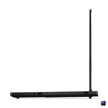 Lenovo Legion5 15IRX10 83LY00NDIN Standard Laptop (Intel Core i7-13650HX/16 GB/512 GB SSD/8 GB-NVIDIA GeForce RTX 5050/Windows 11 Home/MSOffice Home 2024 + Lenovo AI Now/WUXGA), 38.86 cm - 15.3 inch, Eclipse Black-13