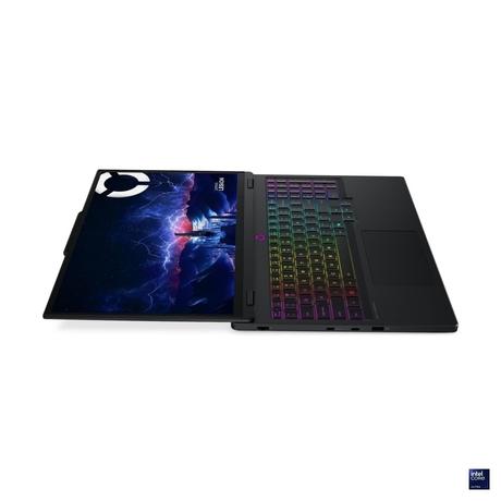 Lenovo Legion5 15IRX10 83LY00NDIN Standard Laptop (Intel Core i7-13650HX/16 GB/512 GB SSD/8 GB-NVIDIA GeForce RTX 5050/Windows 11 Home/MSOffice Home 2024 + Lenovo AI Now/WUXGA), 38.86 cm - 15.3 inch, Eclipse Black-4