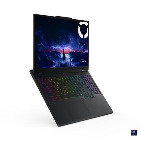 Lenovo Legion5 15IRX10 83LY00NCIN Standard Laptop (Intel Core i7-13650HX/16 GB/1 TB SSD/8 GB-NVIDIA GeForce RTX 5060/Windows 11 Home/MSOffice Home 2024 + Lenovo AI Now/WUXGA), 38.86 cm - 15.3 inch, Eclipse Black-14
