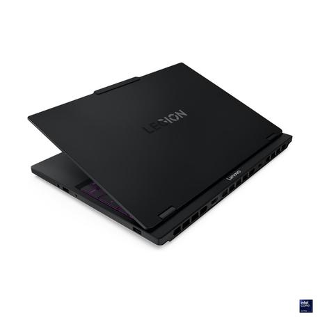 Lenovo Legion5 15IRX10 83LY00NCIN Standard Laptop (Intel Core i7-13650HX/16 GB/1 TB SSD/8 GB-NVIDIA GeForce RTX 5060/Windows 11 Home/MSOffice Home 2024 + Lenovo AI Now/WUXGA), 38.86 cm - 15.3 inch, Eclipse Black-6
