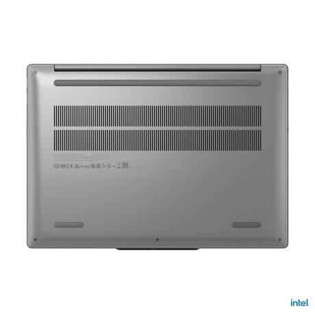 Lenovo IdeaPad Slim 5 14IAH10 83NC002FIN Standard Laptop (Intel Core Ultra 5 225H/16 GB/512 GB SSD/Integrated Intel Arc 130T GPU/Windows 11 Home/MSOffice Home 2024/WUXGA), 35.6 cm - 14 inch, Luna Grey-4
