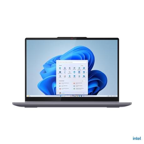 Lenovo IdeaPad 5 2-in-1 14IAL10 83KR0076IN Standard Laptop (Intel Core Ultra 5 225H/16 GB/512 GB SSD/Integrated Intel Arc 130T GPU/Windows 11 Home/Microsoft 365 Basic + Office Home 2024/WUXGA), 35.6 cm - 14 inch, Luna Grey-1