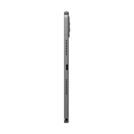Lenovo Idea Tab 27.94 cm (11 inch) Wi-Fi + Cellular 5G Tablet + Pen, 8 GB RAM, 256 GB, Luna Grey, ZAFM0706IN-11