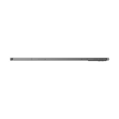 Lenovo Idea Tab 27.94 cm (11 inch) Wi-Fi + Cellular 5G Tablet + Pen, 8 GB RAM, 256 GB, Luna Grey, ZAFM0706IN-9