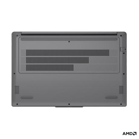 Lenovo LOQ 15ARP10E 83S000FYIN Standard Laptop (AMD Ryzen 5 7535HS/16 GB/512 GB SSD/6-3050/NVIDIA GeForce RTX 3050 6GB GDDR6 Graphics/Windows 11/Office Home & Student 2024/FHD), 39.62 cm (15.6 inch), Luna Grey-7