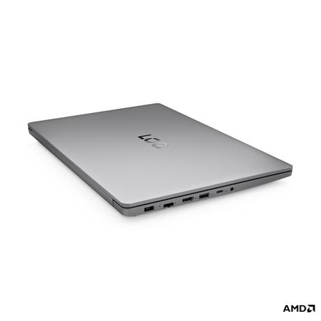 Lenovo LOQ 15ARP10E 83S000FXIN Standard Laptop (AMD Ryzen 7 7735HS/16 GB/512 GB SSD/6-4050/NVIDIA GeForce RTX 4050 6GB GDDR6 Graphics/Windows 11/Office Home & Student 2024/FHD), 39.62 cm (15.6 inch), Luna Grey-2