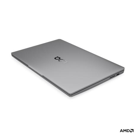 Lenovo LOQ 15ARP10E 83S000FXIN Standard Laptop (AMD Ryzen 7 7735HS/16 GB/512 GB SSD/6-4050/NVIDIA GeForce RTX 4050 6GB GDDR6 Graphics/Windows 11/Office Home & Student 2024/FHD), 39.62 cm (15.6 inch), Luna Grey-6