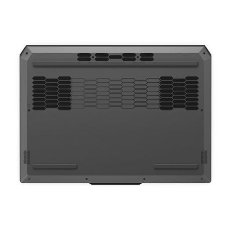 Lenovo LOQ 15IRX9 83DV01K5IN Standard Laptop (Intel Core i5-13450HX/16 GB/512 GB SSD/6-4050/NVIDIA GeForce RTX 4050 6GB GDDR6 Graphics/Windows 11/Office Home & Student 2024/FHD), 39.62 cm (15.6 inch), Luna Grey-5