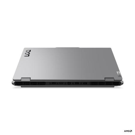 Lenovo LOQ 15AHP10 83JG00GXIN Standard Laptop (AMD Ryzen 7 250/16 GB/512 GB SSD/8-5060/NVIDIA GeForce RTX 5060 8GB GDDR7 Graphics/Windows 11/Office Home 2024 + Lenovo AI Now/FHD), 39.62 cm (15.6 inch), Luna Grey-7