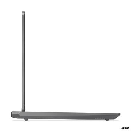 Lenovo LOQ 15AHP10 83JG00GXIN Standard Laptop (AMD Ryzen 7 250/16 GB/512 GB SSD/8-5060/NVIDIA GeForce RTX 5060 8GB GDDR7 Graphics/Windows 11/Office Home 2024 + Lenovo AI Now/FHD), 39.62 cm (15.6 inch), Luna Grey-8