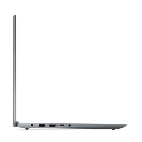 Lenovo IdeaPad Slim 3 15IRU8 82X700M7IN Standard Laptop (Intel Core i3-1315U/8 GB/512 GB SSD/Integrated Intel UHD Graphics/Windows 11/Office Home 2024/FHD), 39.62 cm (15.6 inch), Arctic Grey-4